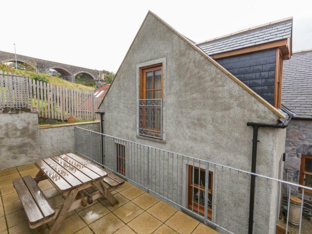 Cullen 117 Seatown With Sea Views Villa Exterior photo
