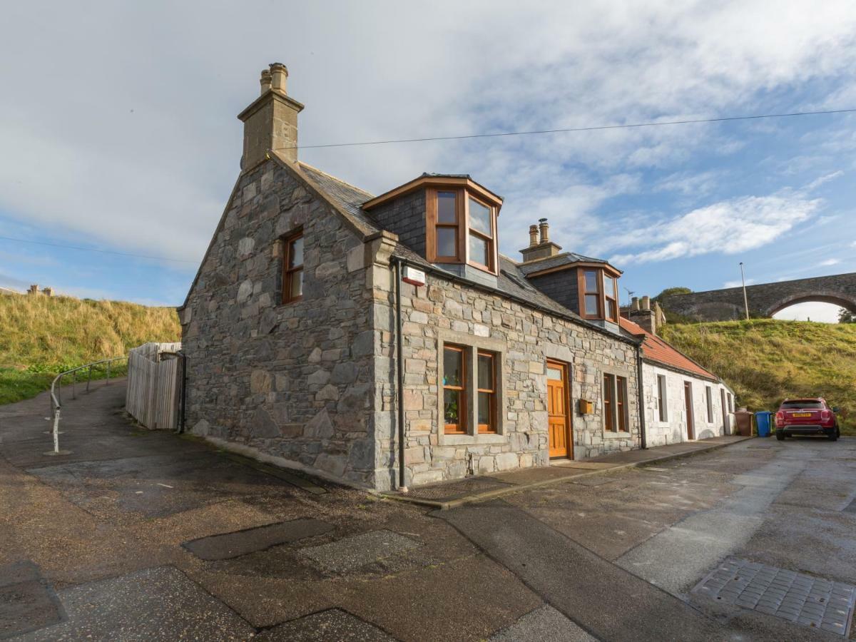 Cullen 117 Seatown With Sea Views Villa Exterior photo
