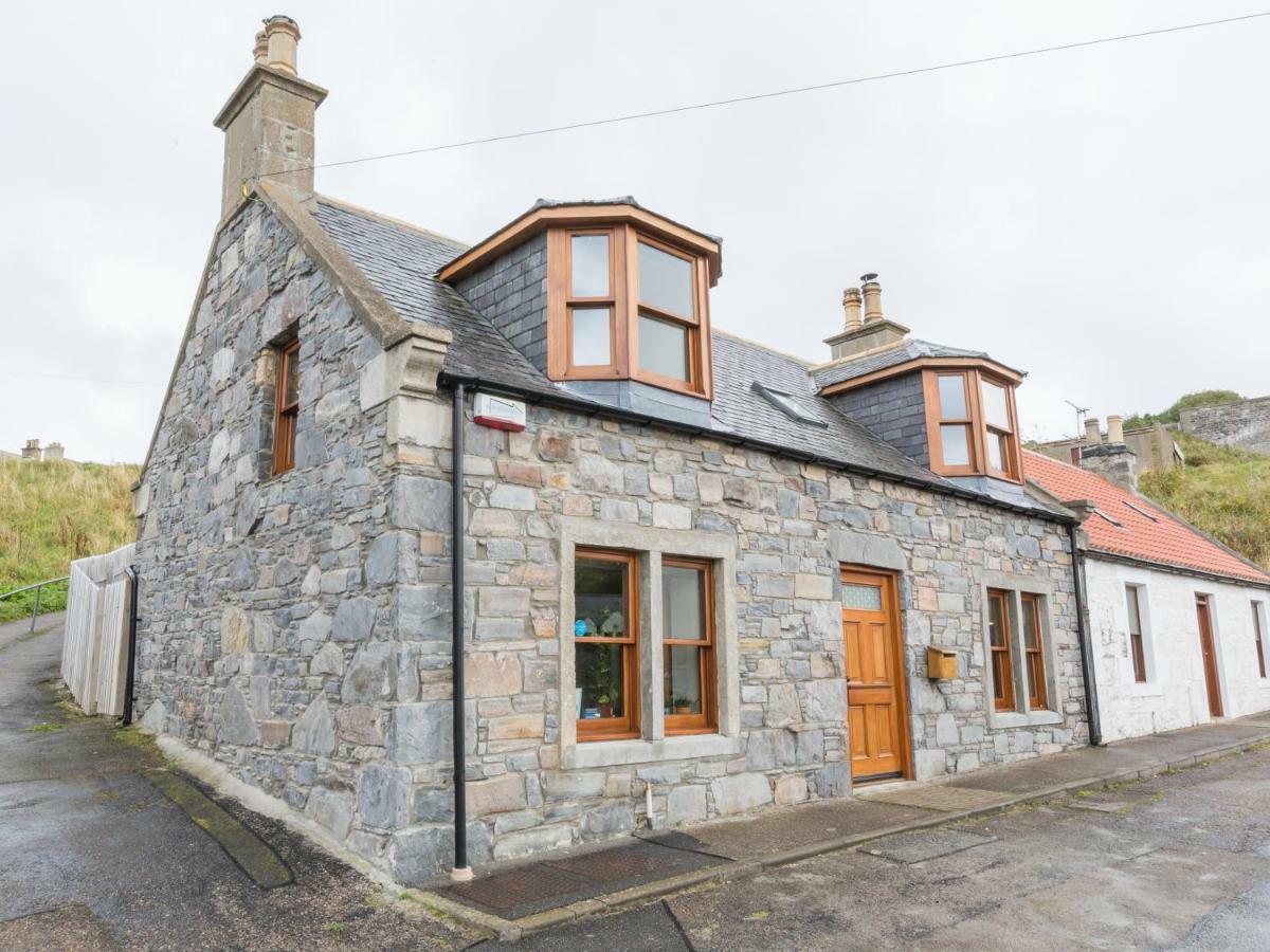 Cullen 117 Seatown With Sea Views Villa Exterior photo