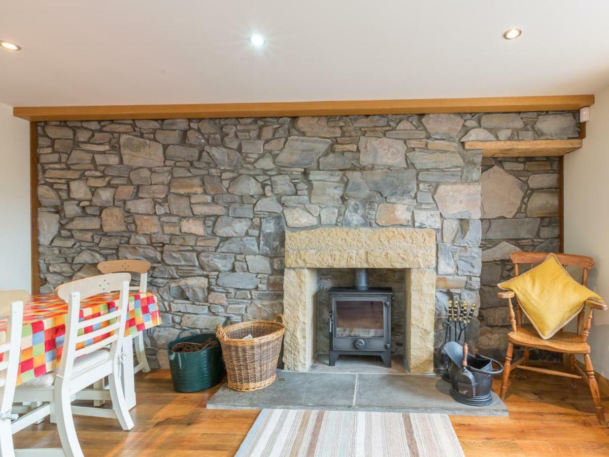 Cullen 117 Seatown With Sea Views Villa Exterior photo